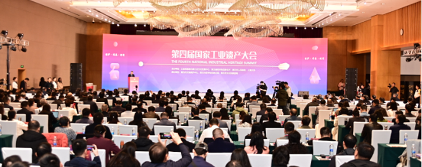 館藏薄弱如何破局？中國化工博物館交出“學術(shù)+”新答卷